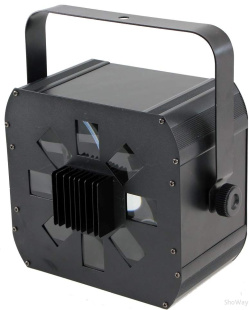 Светодиодная цветомузыка INVOLIGHT AX470